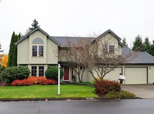 14501 SE 28th St, Vancouver, WA 98683