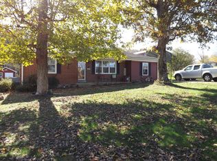 10743 & 10785 Burkesville Rd, SUMMER SHADE, KY 42166