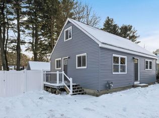 1093 Cilley Road, Manchester, NH 03103