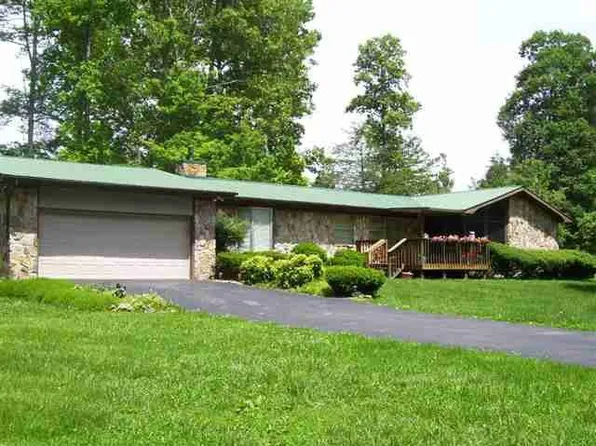 176 Home Circle Dr, Sneedville, TN 37869