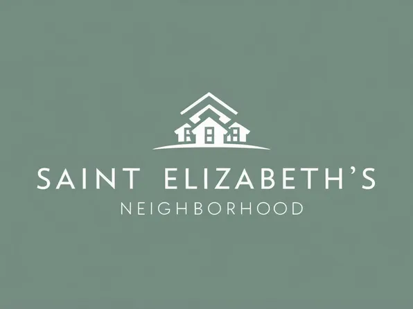 Homes Available Soon, Saint Elizabeth's