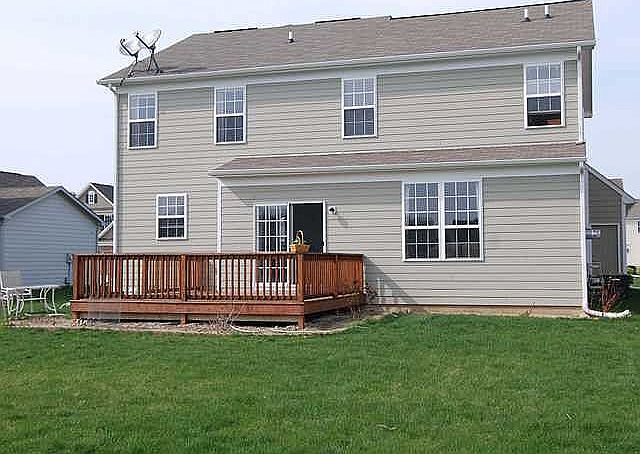2nd image of 3431 Burlingame Blvd