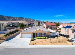 41817 Cristalino Ave, Palmdale, CA 93551