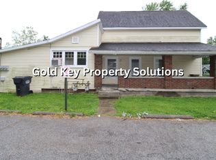 2704 Chase St #1, Anderson, IN 46016