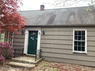115 Miles St, Dalton, PA