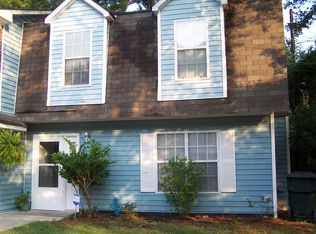 205 Weber Rd APT A, Summerville, SC 29483