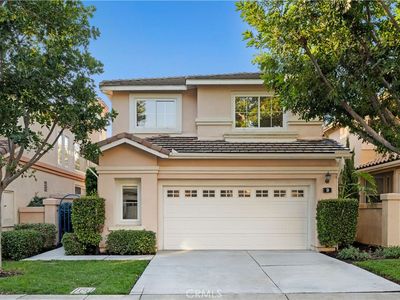 9 Santa Luzia Aisle, Irvine, CA, 92606