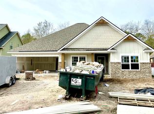 111 Madeira Dr, Brunswick, GA 31523
