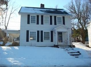 507 Kibler Ave, Newark, OH 43055