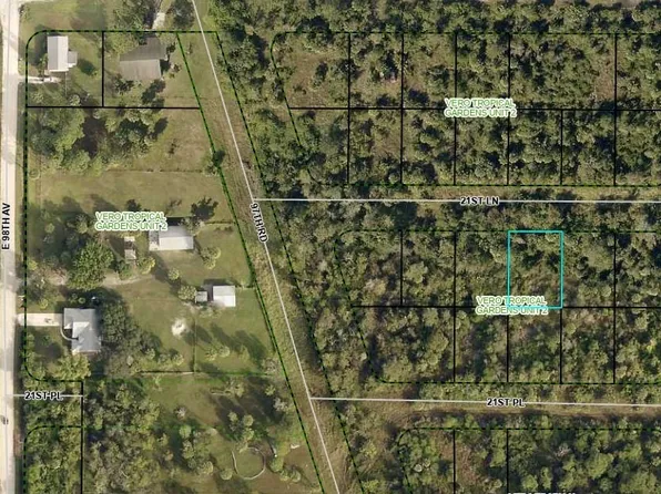9635 21st Ln, Vero Beach, FL 32966