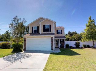 116 Nectar Ct, Myrtle Beach, SC 29579