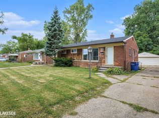 22321 Logue Ave, Warren, MI 48091