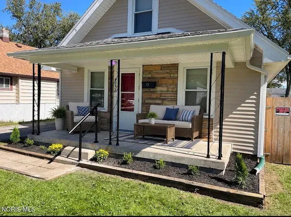 4838 Bowser Dr, Toledo, OH 43613