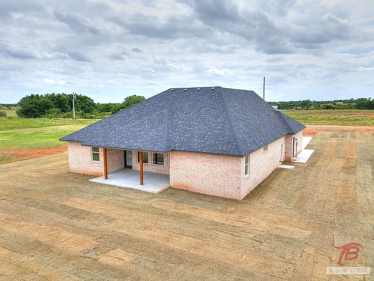 1321 Chisholm Trail Ln — Photo 46