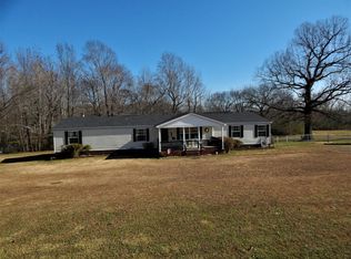 437 Big Springs Frk, Lawrenceburg, TN 38464