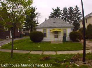 52 Anthony St, Rochester, NY 14619