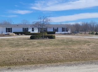 7161 McKinley Rd, Cottrellville, MI 48039