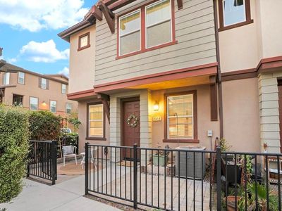 1541 Winter Ln UNIT 4, Chula Vista, CA, 91915