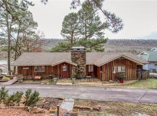 604 Wofford Lake Rd, Fort Smith, AR 72916