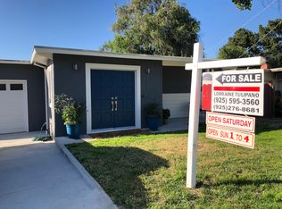 2907 Hilltop Rd, Concord, CA 94520