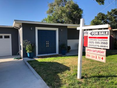2907 Hilltop Rd, Concord, CA, 94520