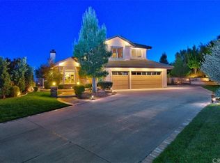 3265 Rim Rd, Yorba Linda, CA 92886