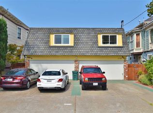 1151 Park Ave, Alameda, CA 94501