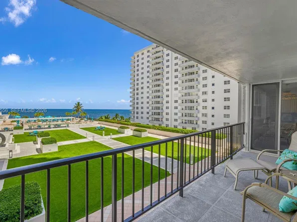 4280 Galt Ocean Dr APT 3B, Fort Lauderdale, FL 33308