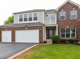 10683 Wheatlands Way, Huntley, IL 60142