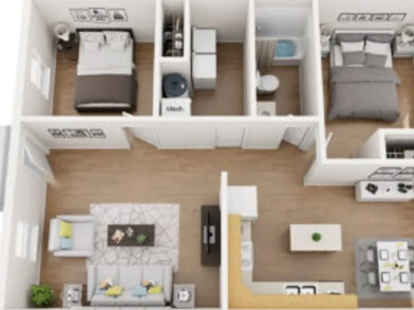 Crimson Landing, 4826 Red Rooster Ln #E256af795, Farmington, MO 63640