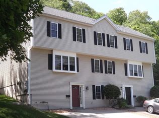 20 High St, Millbury, MA 01527