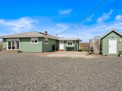 4395 Lateral A Rd, Wapato, WA, 98951