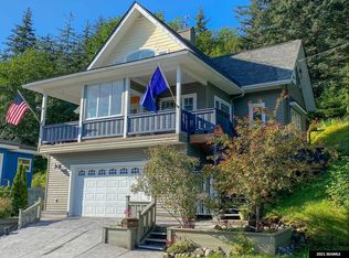645 5th St, Douglas, AK 99824