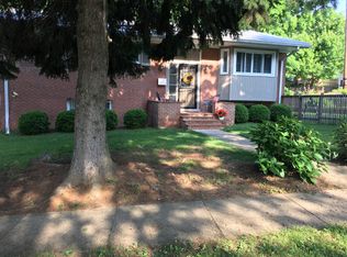 9710 Belvedere Pl, Silver Spring, MD 20910