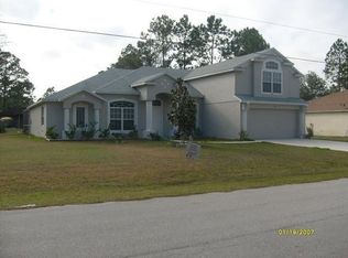 28 Pickston Ln, Palm Coast, FL 32164
