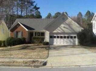 3245 Paces Landing Dr, Lawrenceville, GA 30044