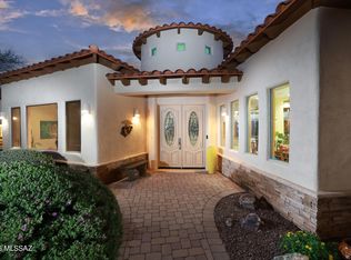 3232 W Tumamoc Dr, Tucson, AZ 85745