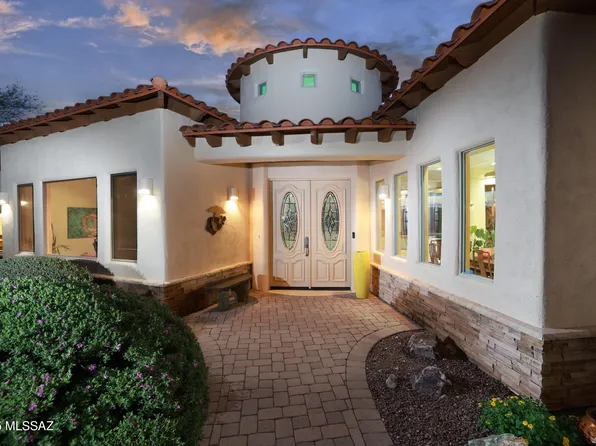 3232 W Tumamoc Dr, Tucson, AZ 85745