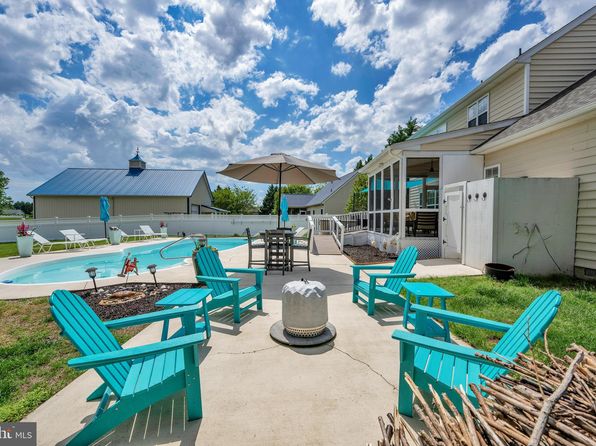 16 Dove Knoll Dr, Rehoboth Beach, DE 19971