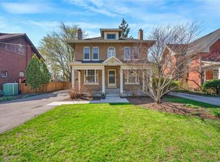 739 Colborne St, Brantford, ON N3S3R9