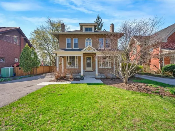 739 Colborne St, Brantford, ON N3S 3R9