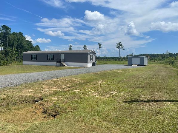 349 Tobe Nabours Rd