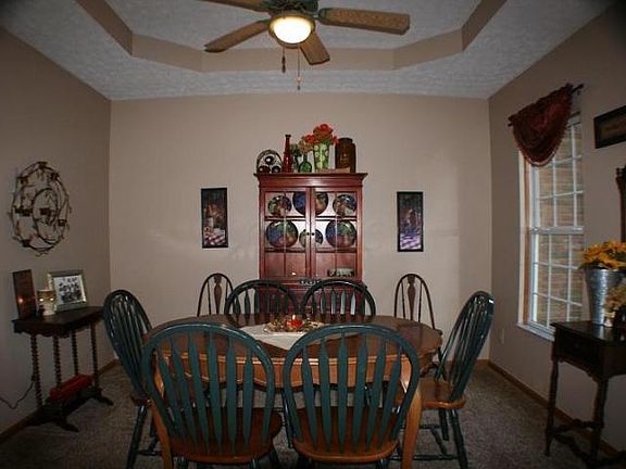 4th image of 5328 Longshadow Dr