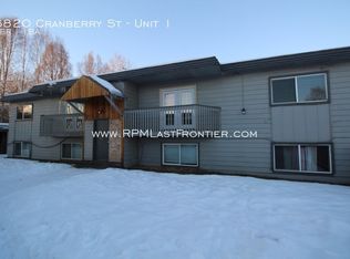6820 Cranberry St APT 1, Anchorage, AK 99502