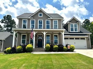 5788 Whispering Pines Way, Evans, GA 30809