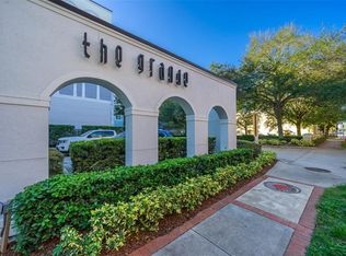 204 E South St UNIT 2060, Orlando, FL 32801
