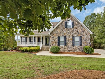 199 Channel Pointe Dr, Dayton, TN, 37321