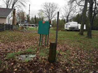 5895 E M 55 Hwy, Cadillac, MI 49601