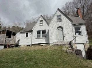 1184 Hubble Hill Rd, North Tazewell, VA 24630