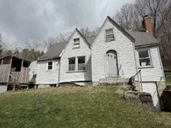 1184 Hubble Hill Rd, North Tazewell, VA 24630
